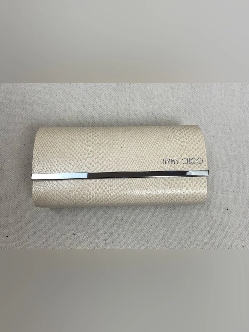 Large Jimmy Choo Glasses Case